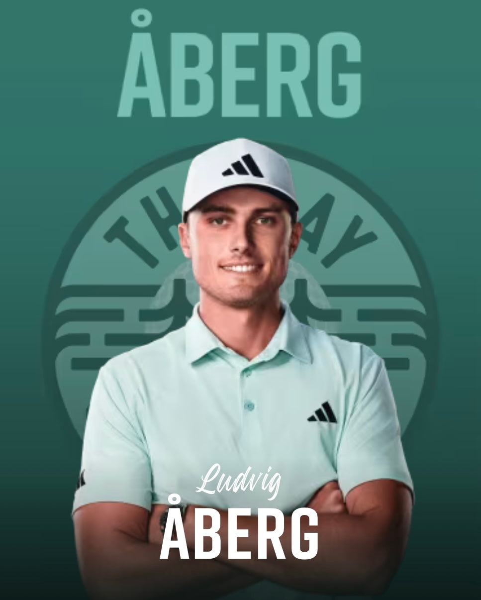 Ludvig Åberg