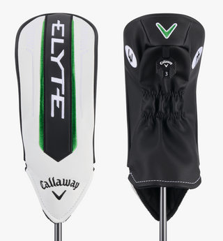 CALLAWAY ELYTE 3D