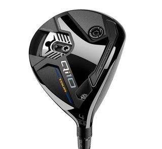 TAYLORMADE QI10 TOUR