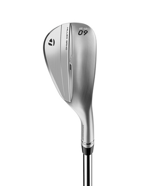 TAYLORMADE MILLED GRIND 5 9SC