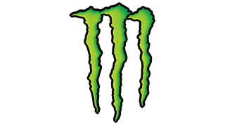 MONSTER ENERGY Bag