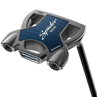 TAYLORMADE SPIDER TOUR T3